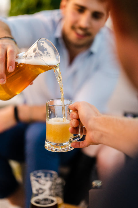 I fusti delle nostre birre più amate